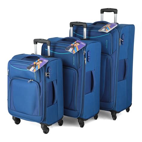 american tourister luggage catalog.